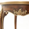 Декоративный стол Theodore Alexander SLENDER ELEGANCE SIDE TABLE