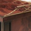 Декоративный стол Theodore Alexander THE ADMIRALTY ACCENT TABLE