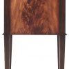 Декоративный стол Theodore Alexander THE ADMIRALTY ACCENT TABLE