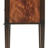 Декоративный стол Theodore Alexander THE ADMIRALTY ACCENT TABLE