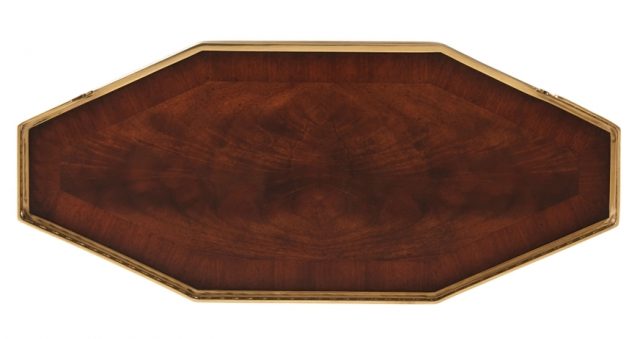 Декоративный стол Theodore Alexander THE SOMETIME ACCENT TABLE