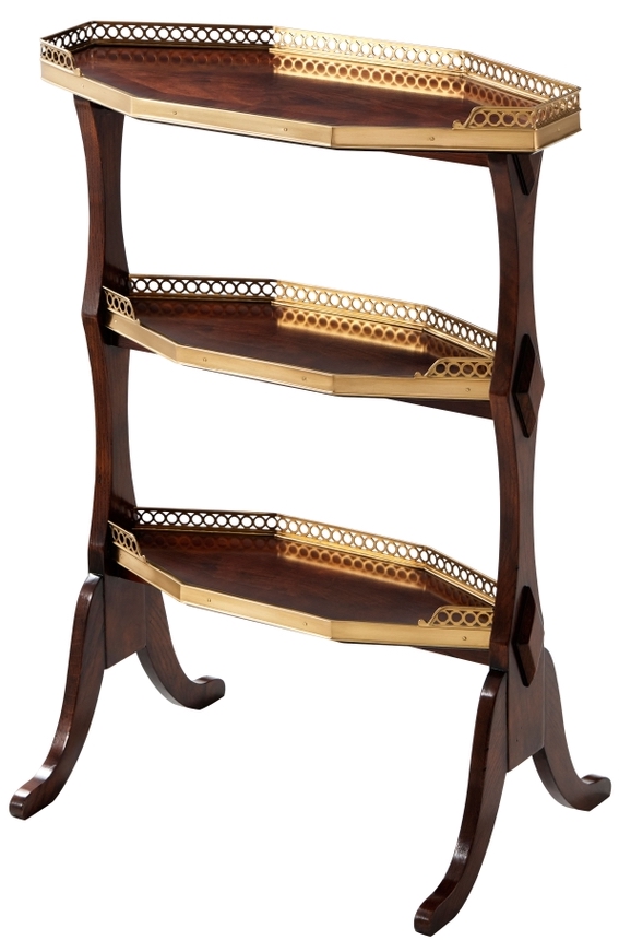 Декоративный стол Theodore Alexander THE SOMETIME ACCENT TABLE