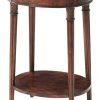 Декоративный стол Theodore Alexander THE WELCOME ACCENT TABLE