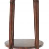 Декоративный стол Theodore Alexander THE WELCOME ACCENT TABLE
