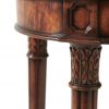 Декоративный стол Theodore Alexander THE WELCOME ACCENT TABLE