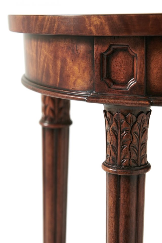 Декоративный стол Theodore Alexander THE WELCOME ACCENT TABLE