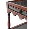 Декоративный стол Theodore Alexander THEODORE ALEXANDRE RIBBED TABLE