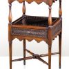 Декоративный стол Theodore Alexander THEODORE ALEXANDRE RIBBED TABLE
