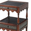 Декоративный стол Theodore Alexander THEODORE ALEXANDRE RIBBED TABLE
