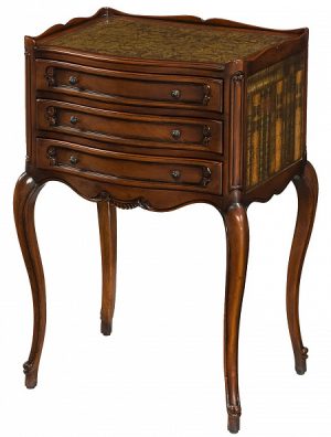 Декоративный стол Theodore Alexander THEODORE END TABLE