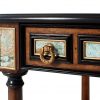 Декоративный стол Theodore Alexander TURQUOISE ENCOUNTER SIDE TABLE