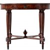 Декоративный стол Theodore Alexander The Center Table
