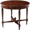 Декоративный стол Theodore Alexander The Center Table