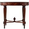 Декоративный стол Theodore Alexander The Center Table