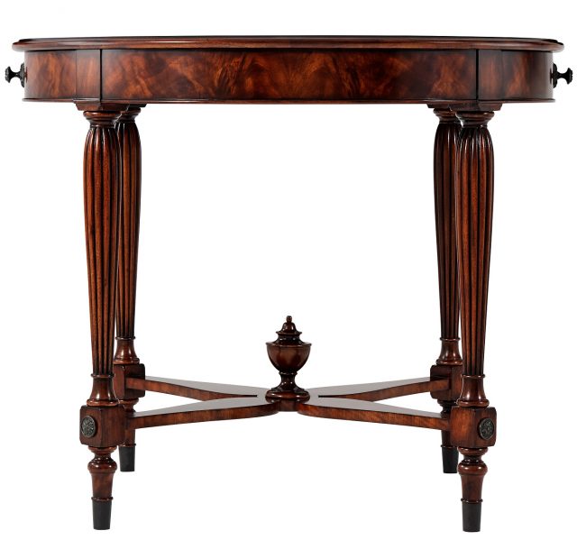 Декоративный стол Theodore Alexander The Center Table