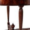 Декоративный стол Theodore Alexander The Center Table