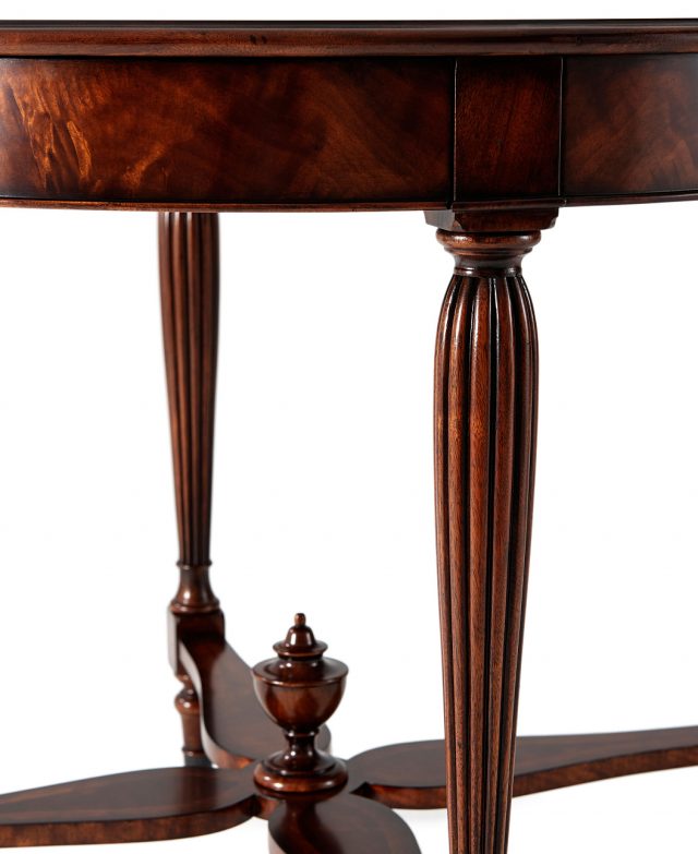 Декоративный стол Theodore Alexander The Center Table