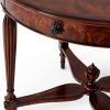 Декоративный стол Theodore Alexander The Center Table