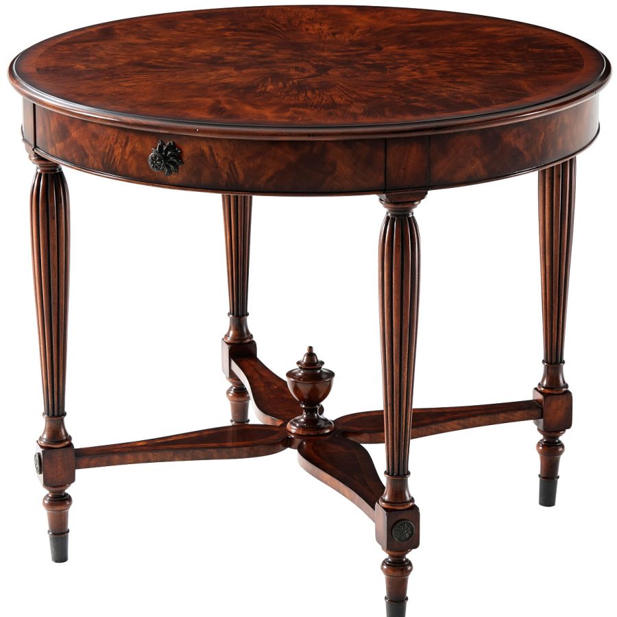 Декоративный стол Theodore Alexander The Center Table