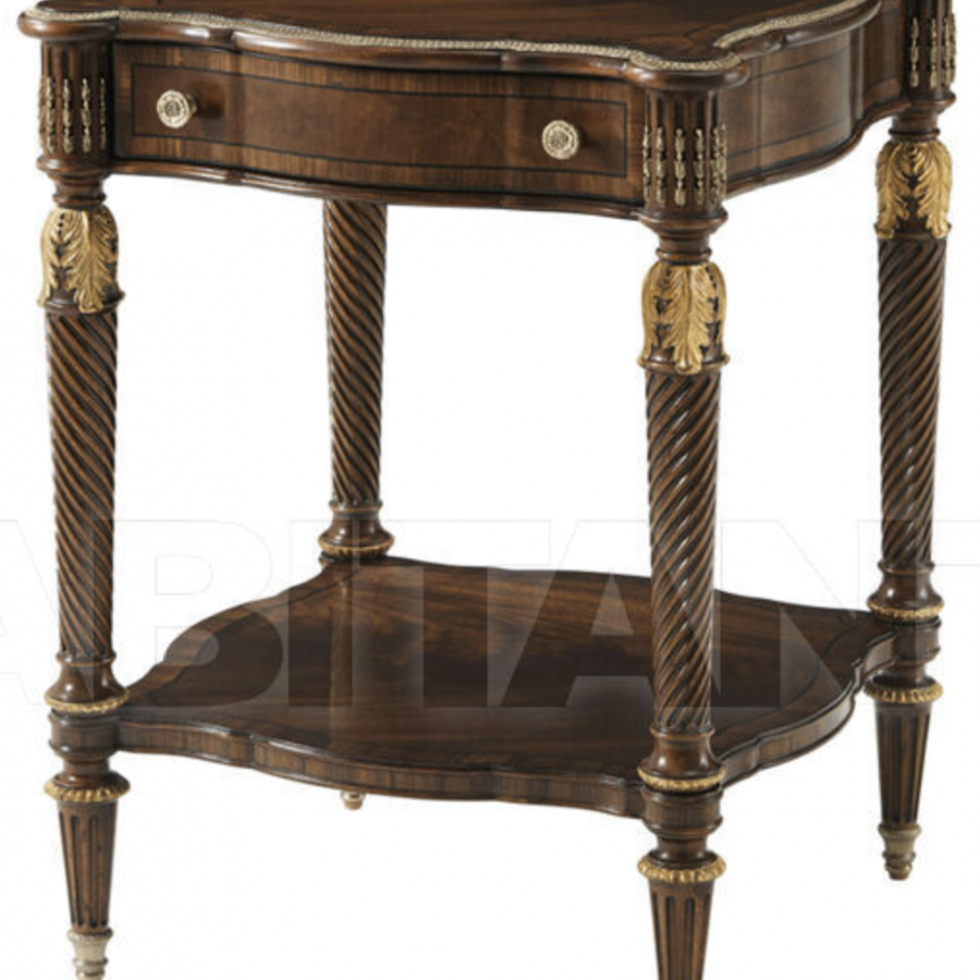 Декоративный стол Theodore Alexander Theodor Alexander Side Table