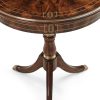 Декоративный стол Theodore Alexander Theodore Alexander™ - South Drawing Room Occasional Table
