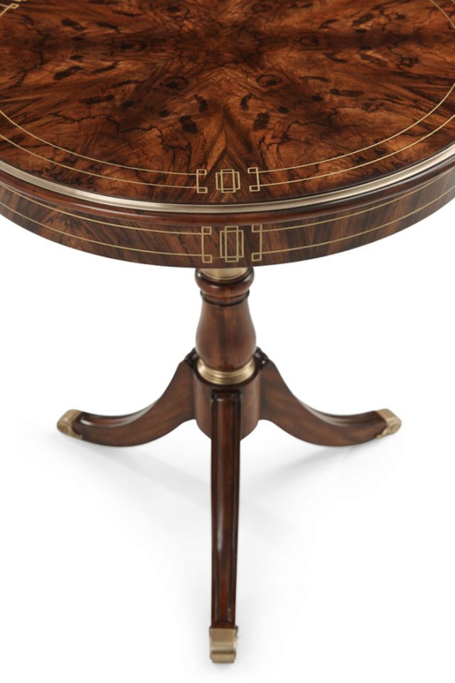 Декоративный стол Theodore Alexander Theodore Alexander™ - South Drawing Room Occasional Table
