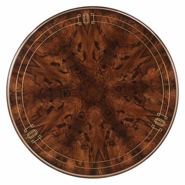 Декоративный стол Theodore Alexander Theodore Alexander™ - South Drawing Room Occasional Table