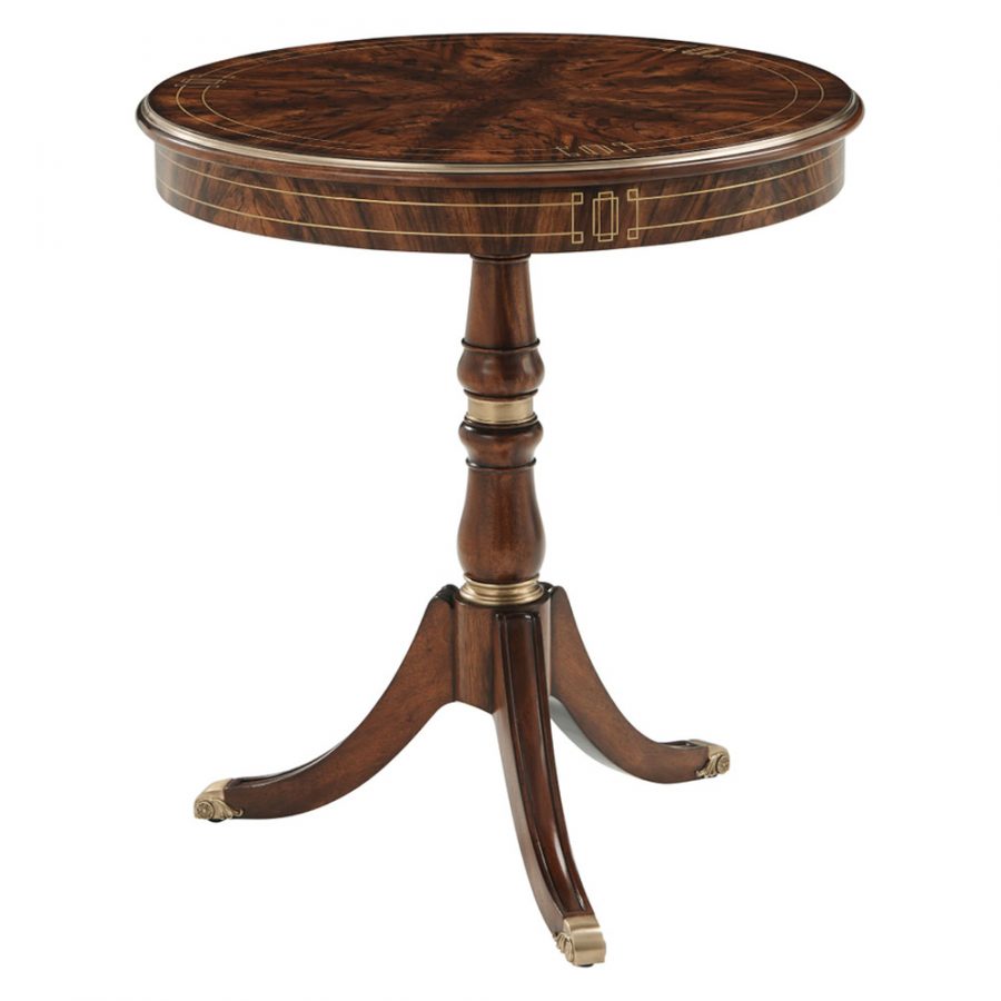 Декоративный стол Theodore Alexander Theodore Alexander™ - South Drawing Room Occasional Table