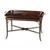 Декоративный стол Theodore Alexander Tray Table Сhinoiserie