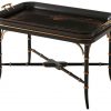 Декоративный стол Theodore Alexander Tray Table Сhinoiserie