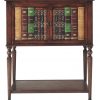 Декоративный стол Theodore Alexander WISDOM OF THE REGENCY SIDE TABLE