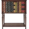 Декоративный стол Theodore Alexander WISDOM OF THE REGENCY SIDE TABLE