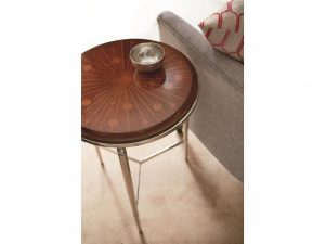 Декоративный стол UNIVERSAL FURNITURE Luna