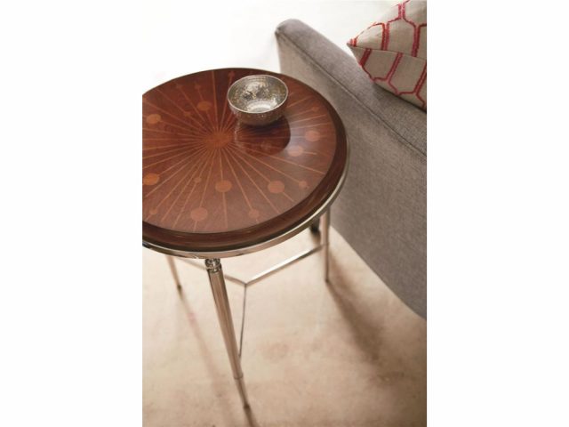 Декоративный стол UNIVERSAL FURNITURE Luna