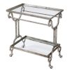 Декоративный стол UTTERMOST ACASIA TEA CART