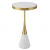 Декоративный стол UTTERMOST Apex