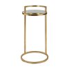 Декоративный стол UTTERMOST Cailin