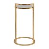 Декоративный стол UTTERMOST Cailin
