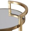 Декоративный стол UTTERMOST Cailin
