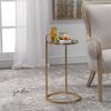 Декоративный стол UTTERMOST Cailin