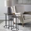 Декоративный стол UTTERMOST Erik