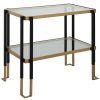 Декоративный стол UTTERMOST Erik