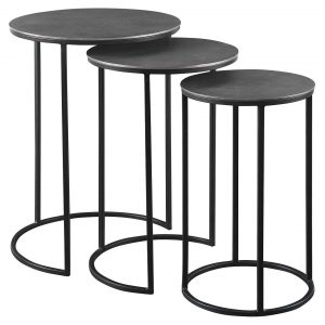 Декоративный стол UTTERMOST Erik