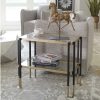 Декоративный стол UTTERMOST Erik