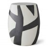 Декоративный стол UTTERMOST FIGURATIVE GARDEN STOOL