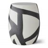 Декоративный стол UTTERMOST FIGURATIVE GARDEN STOOL
