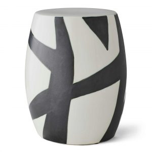 Декоративный стол UTTERMOST FIGURATIVE GARDEN STOOL