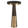 Декоративный стол UTTERMOST Fortier