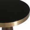 Декоративный стол UTTERMOST Fortier