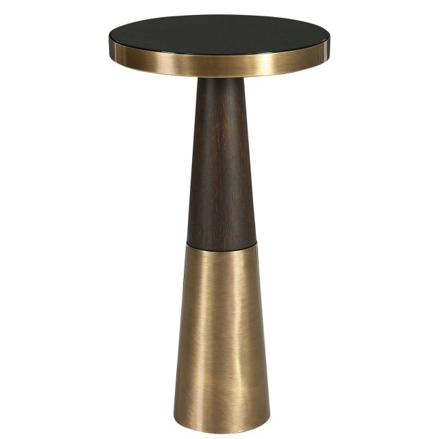 Декоративный стол UTTERMOST Fortier